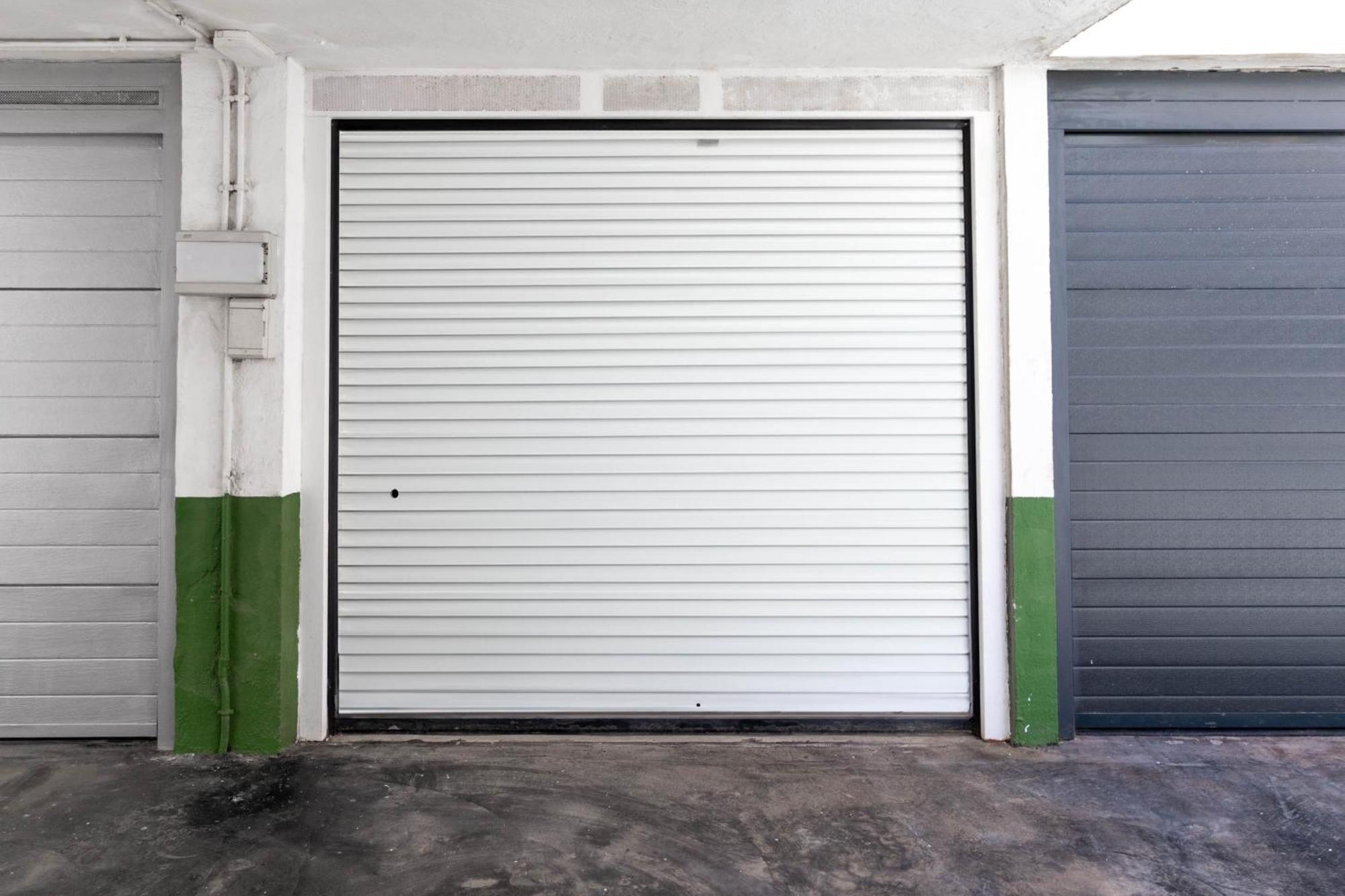 Rentitspain Moderno Apartamento Calaverde Frente Al Mar サロブレーニャ エクステリア 写真